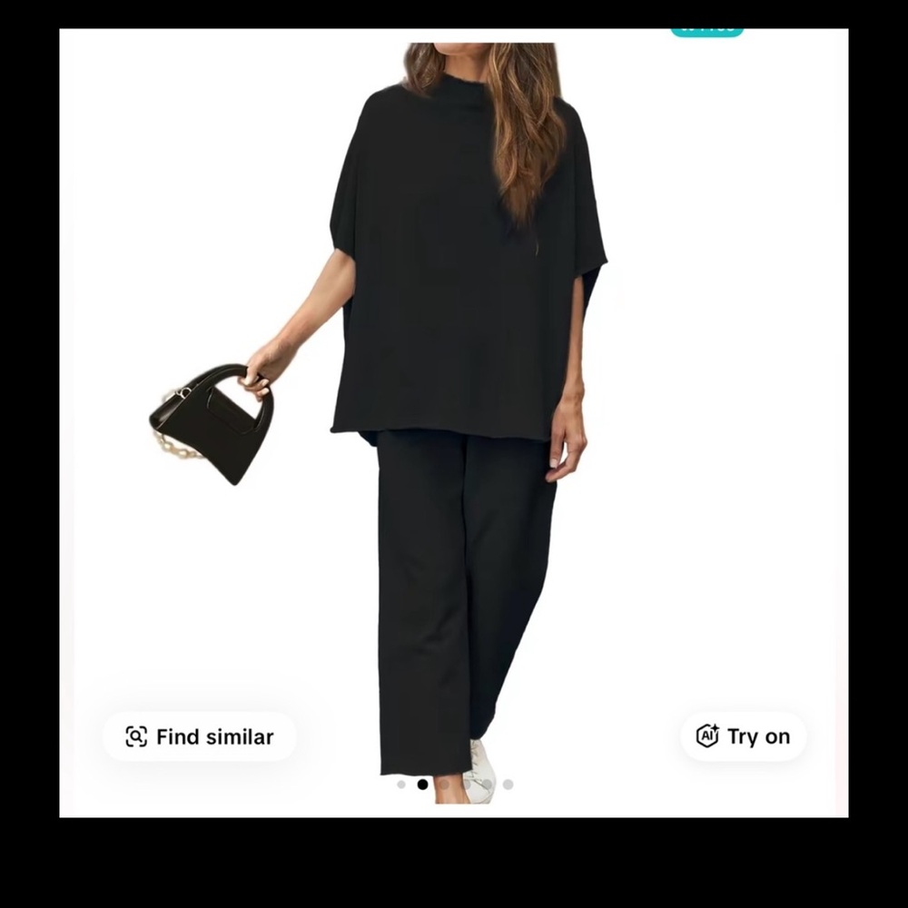 Women’s Loungewear 2 piece set